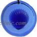 Glass reFactory Sun Catcher Recycled Bottle Suncatcher - Nautical Small   232842780259